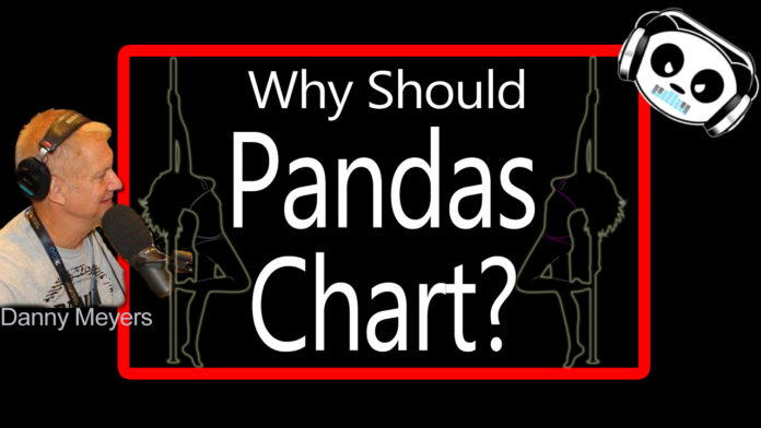 Why Should Pandas Chart