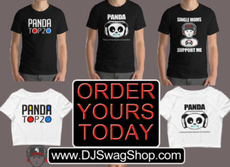 Panda Swag