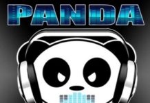 Panda Music Fix