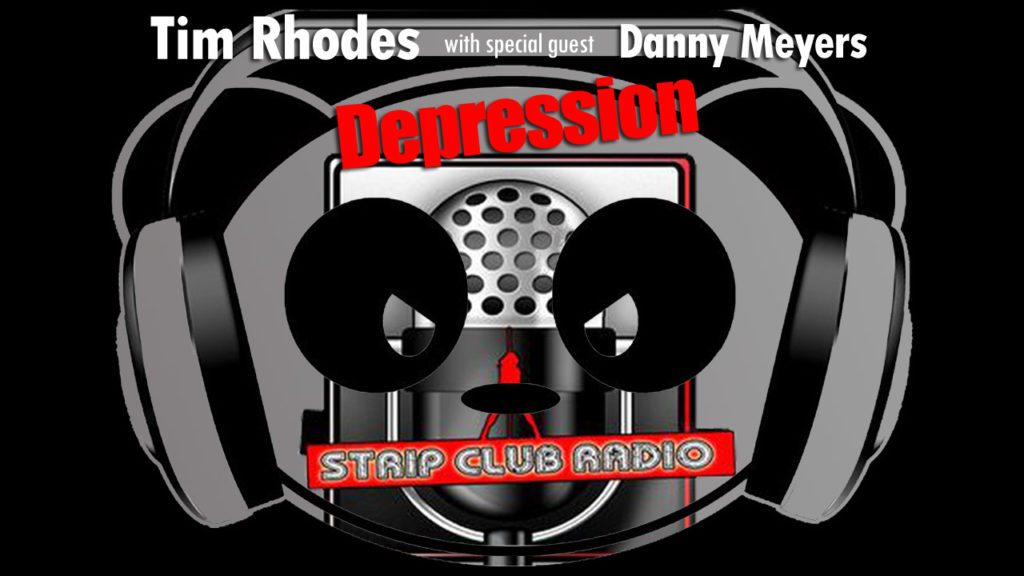 Strip Club Radio