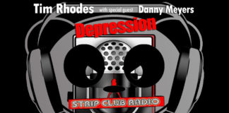 Strip Club Radio