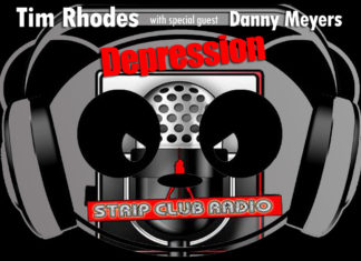 Strip Club Radio