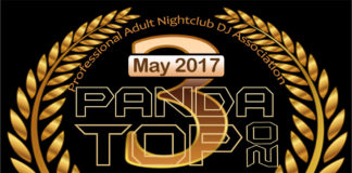 Panda Top 20 May 2017