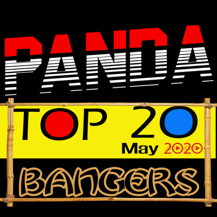 Panda Bangers