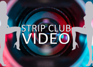 strip club video