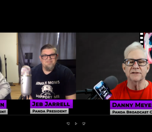 Strip Club Video – Dane, Jeb & Danny Strip Club Video