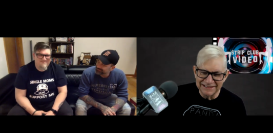 Land That Strip Club Job