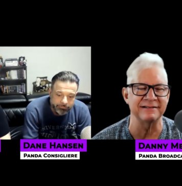 Strip Clubs in the 90s