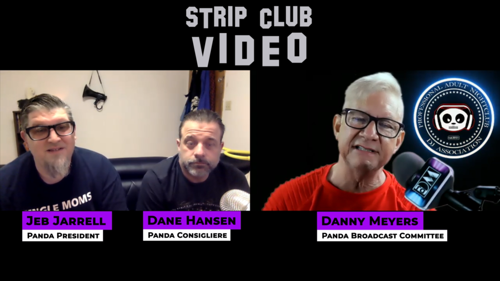 Strip Club Video