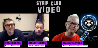 Strip Club Video