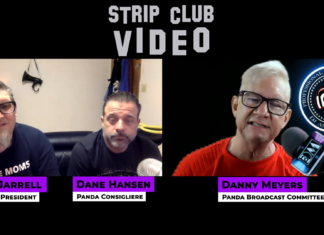 Strip Club Video