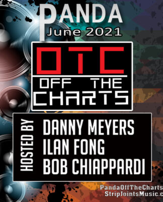 Panda Off The Charts