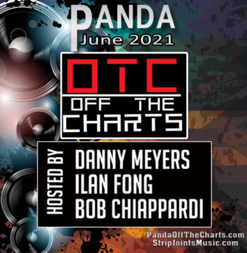 Panda Off The Charts