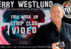 The Pony Boss Jerry Westlund joins us Jerry Westlund