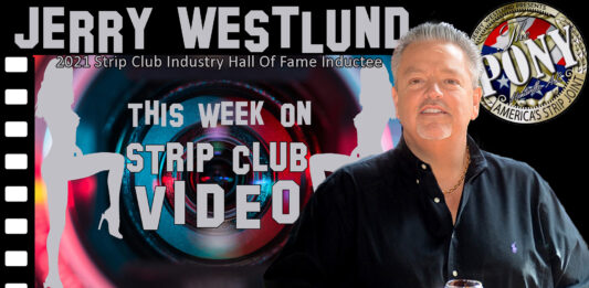Jerry Westlund