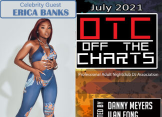 Erica Banks