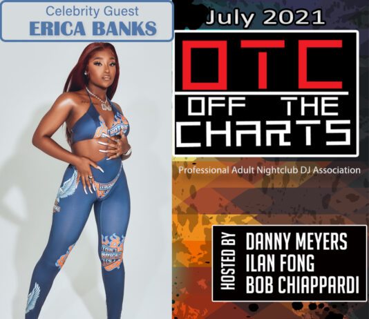 Erica Banks