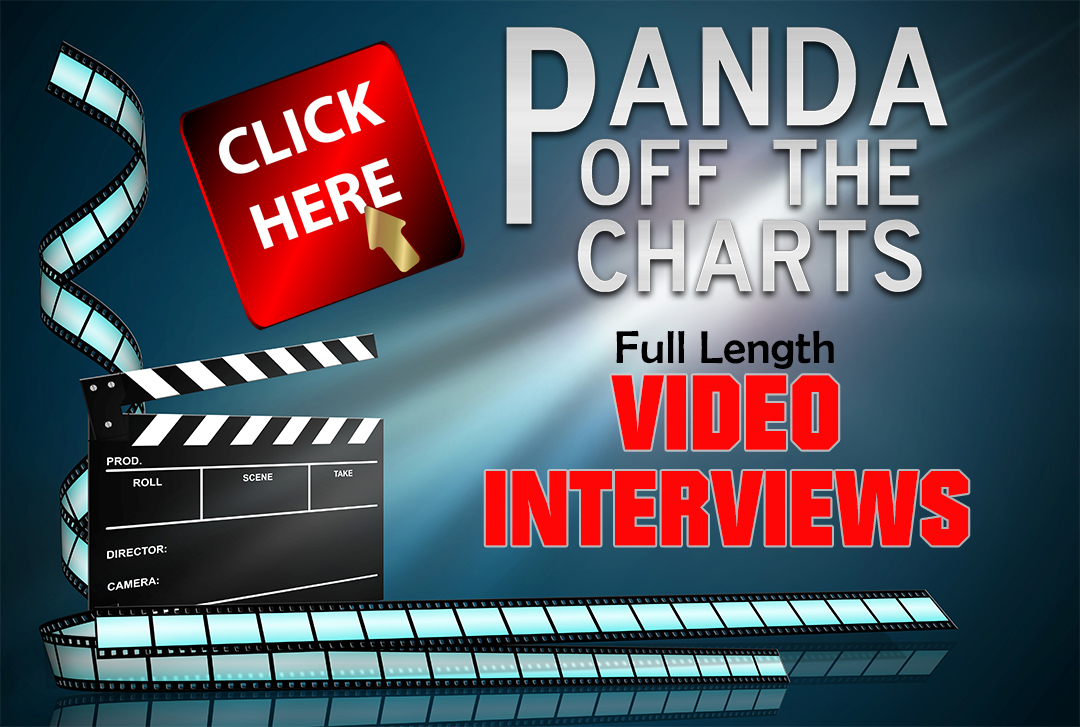 Panda Off the Charts