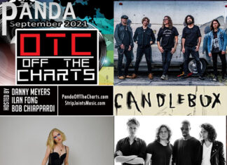Candlebox