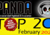 Panda Top 20