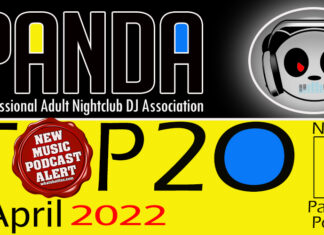 Panda top 20