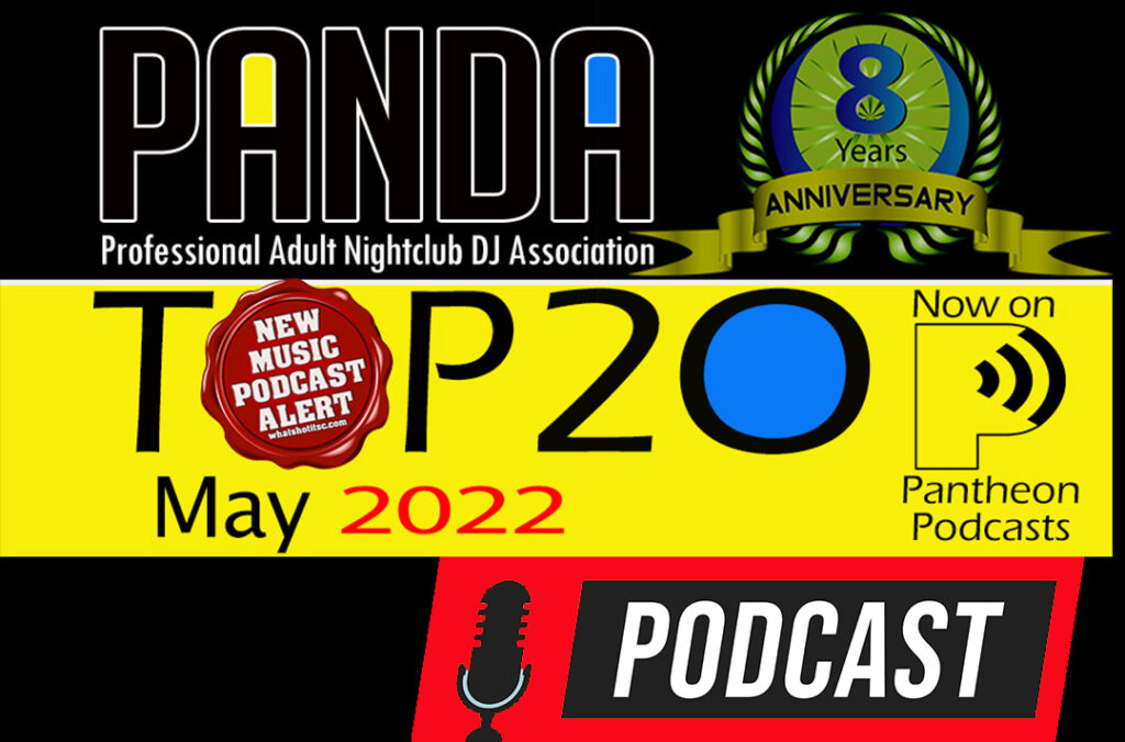 Panda Top 20