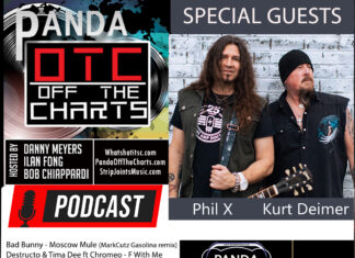 Kurt Deimer & Phil X