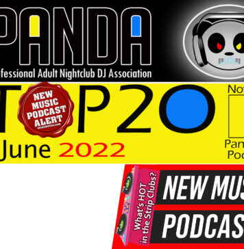 Panda top 20