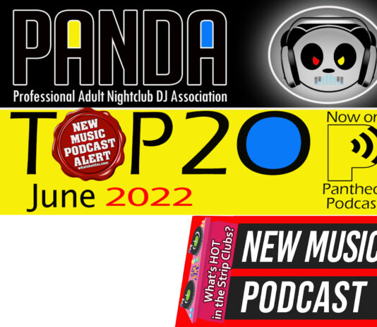 Panda top 20