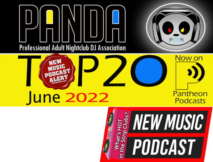 Panda top 20