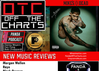 Mike's Dead