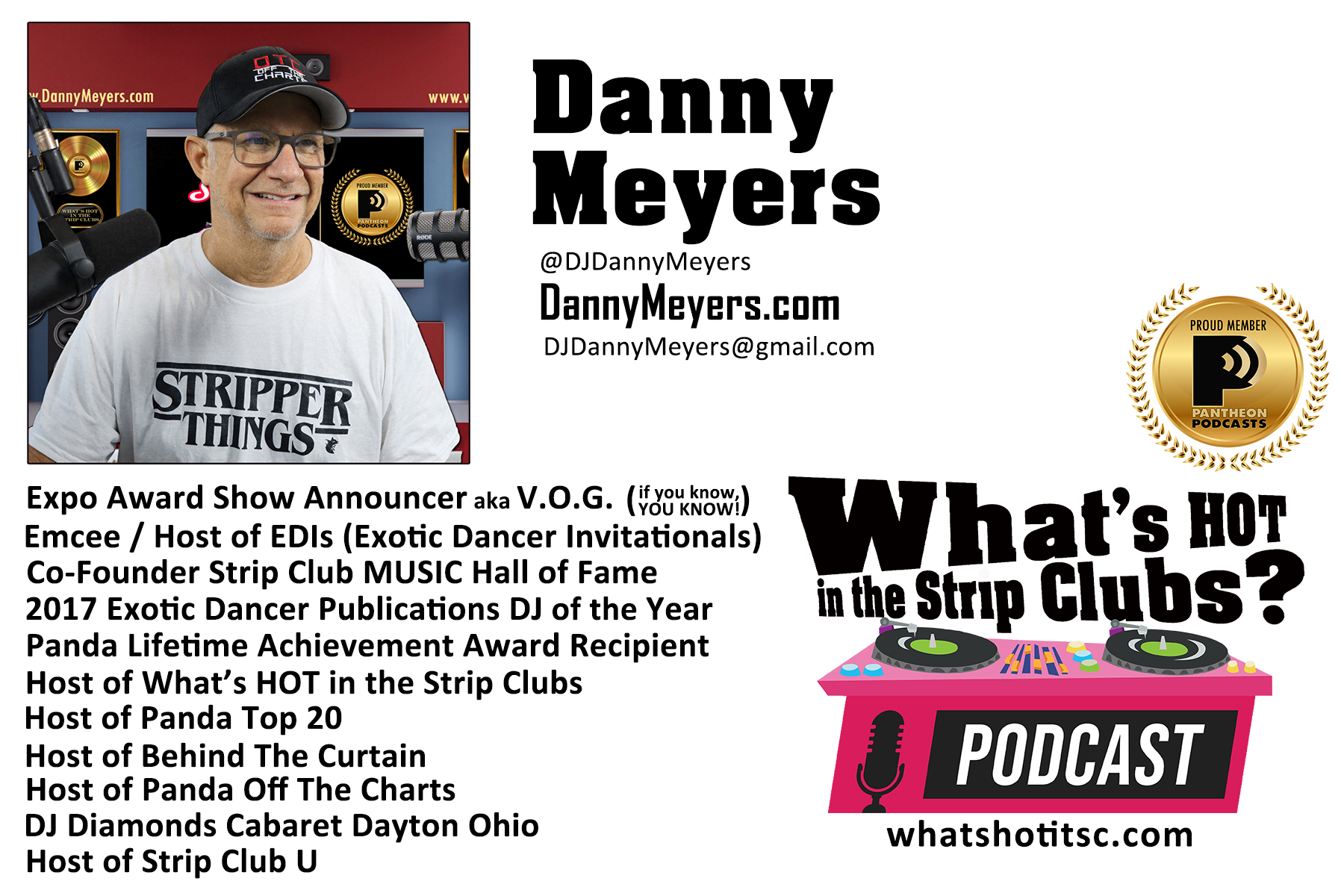 Danny Meyers