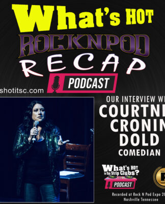 Courtney Cronin Dold