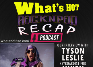 Tyson Leslie
