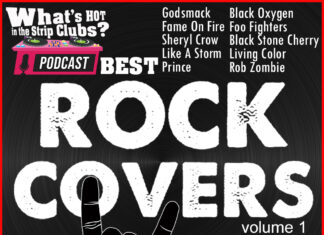 Rock Covers