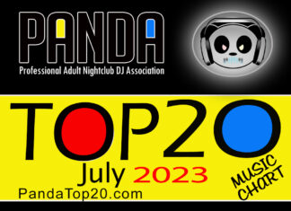 Panda top 20 J
