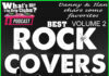 rock covers