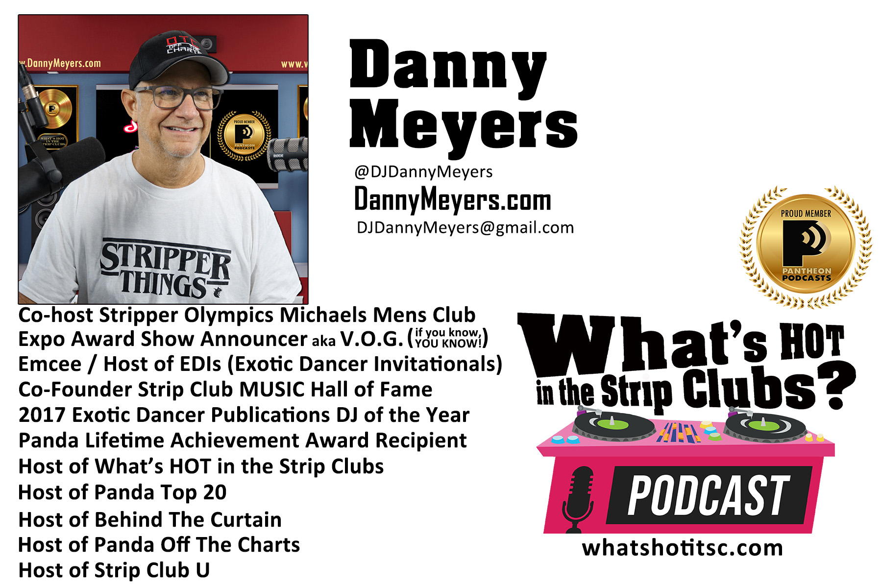 Danny Meyers