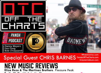 Chris bad news Barnes