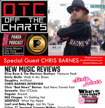 Chris bad news Barnes