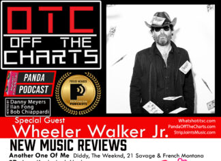 Wheeler Walker Jr.