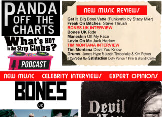 Bones uk