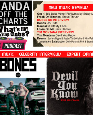 Bones uk