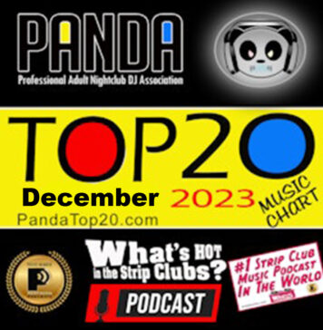 Panda top 20
