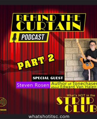 Steven Rosen