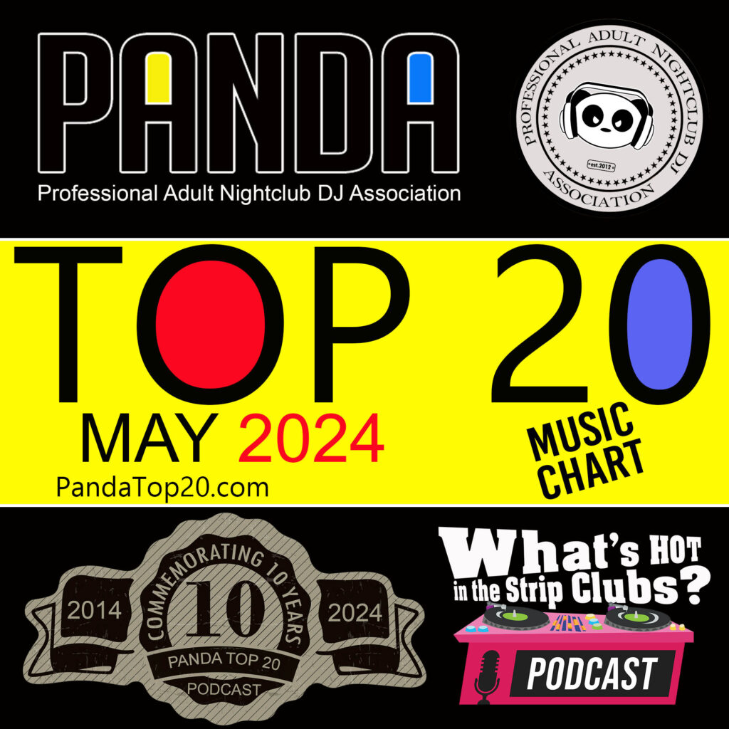 Pandad Top 20