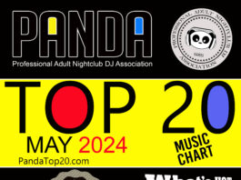 Pandad Top 20