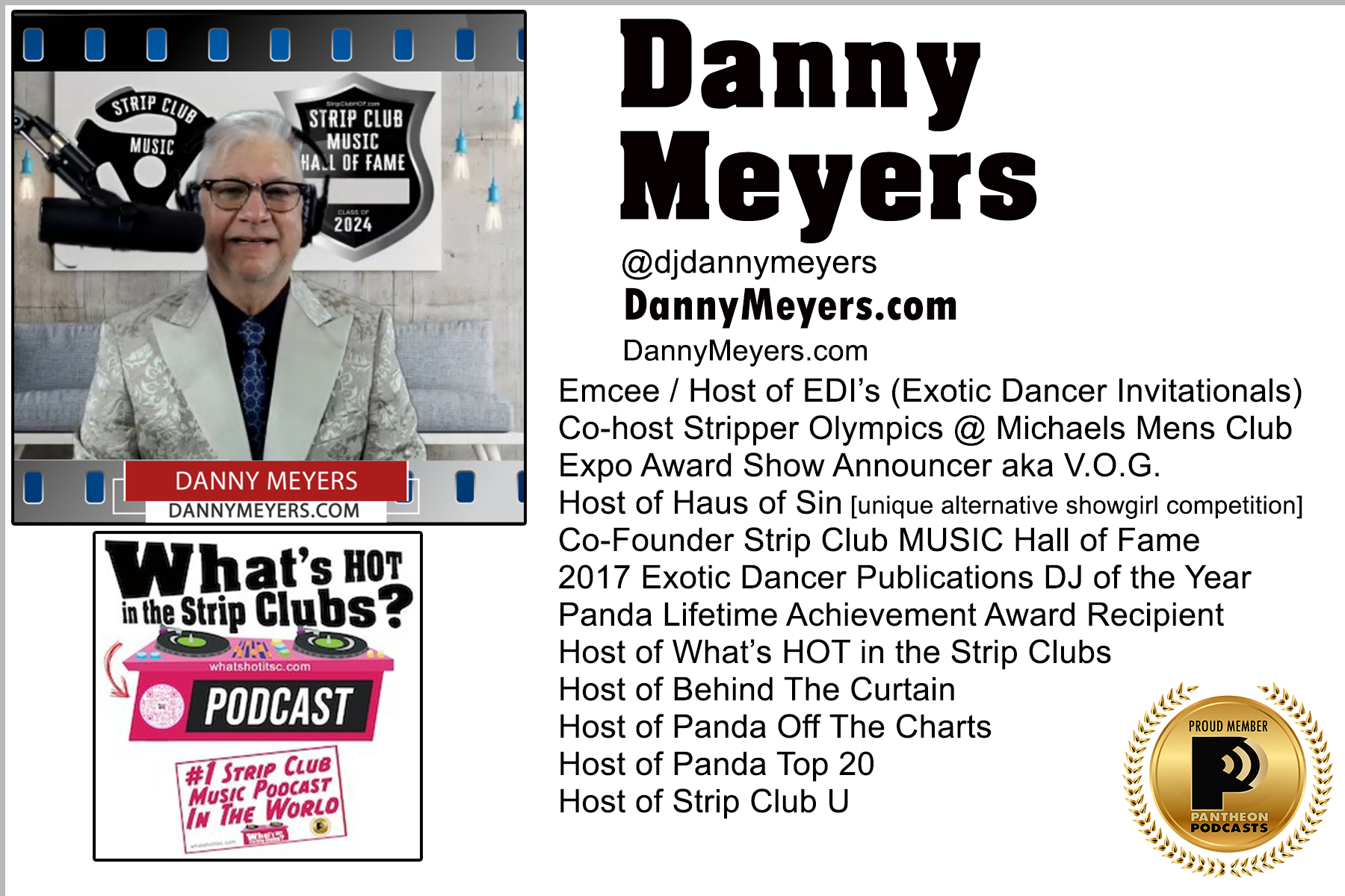 Danny Meyer