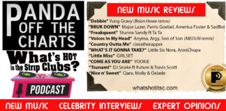 cieratherapper on Off The Charts November 2025